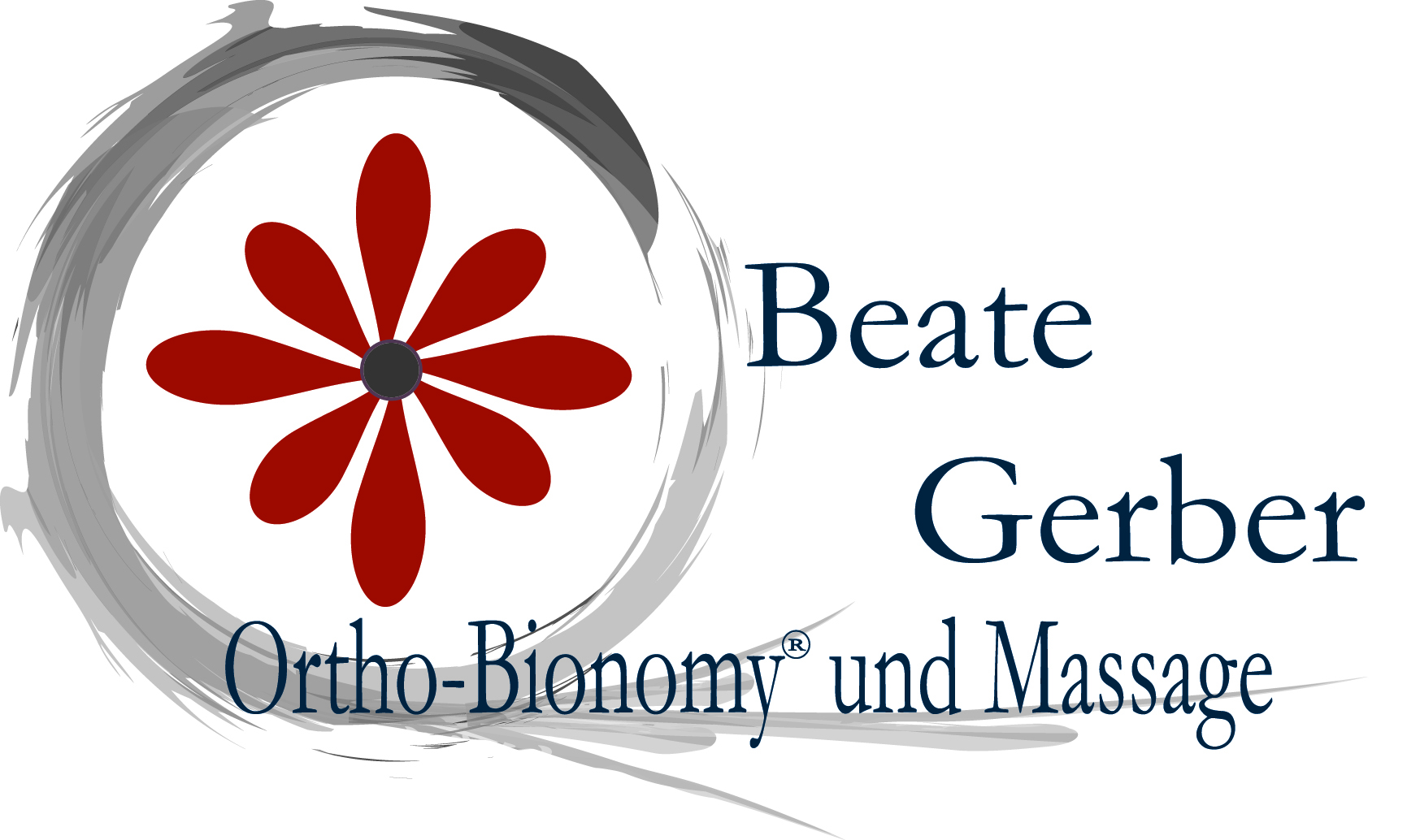 Beate Gerber - Ortho-Bionomy® und Massage